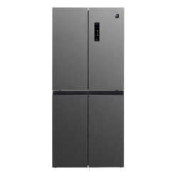 Tủ lạnh 4 cửa Sharp Inverter 466 lít SJ-FXP560V-MG