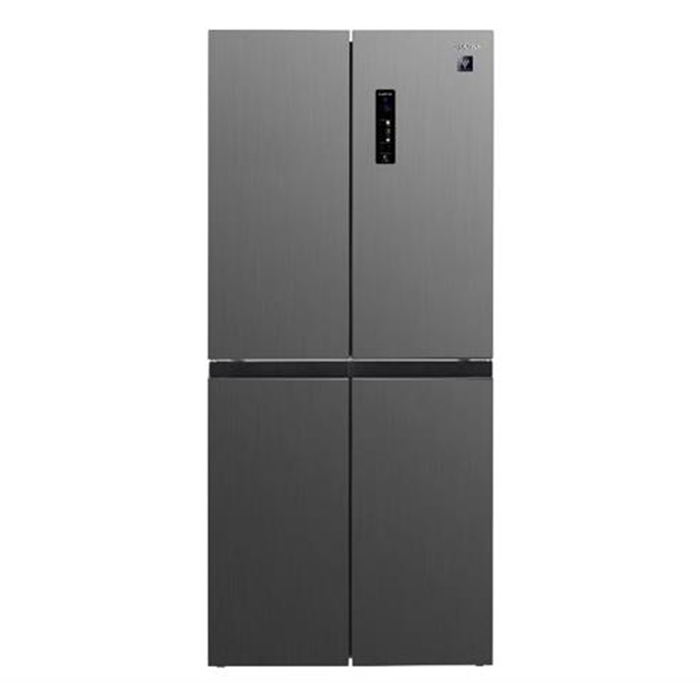 Tủ lạnh 4 cửa Sharp Inverter 466 lít SJ-FXP560V-MG