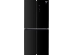 Tủ lạnh Sharp 4 cánh 466 lít inverter SJ-FXP560VG-BK