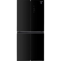 Tủ lạnh Sharp 4 cánh 466 lít inverter SJ-FXP560VG-BK