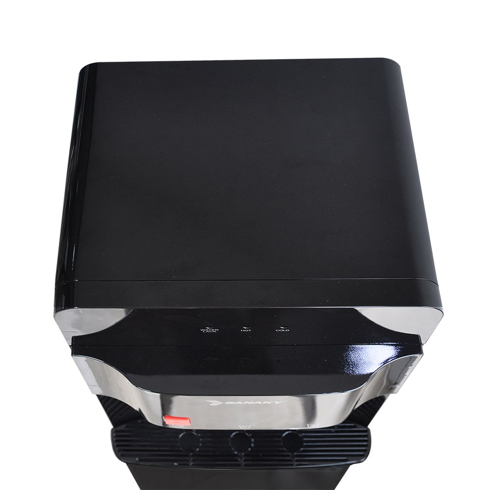 Cây nước nóng lạnh 3 vòi Sanaky SNK-907BHN