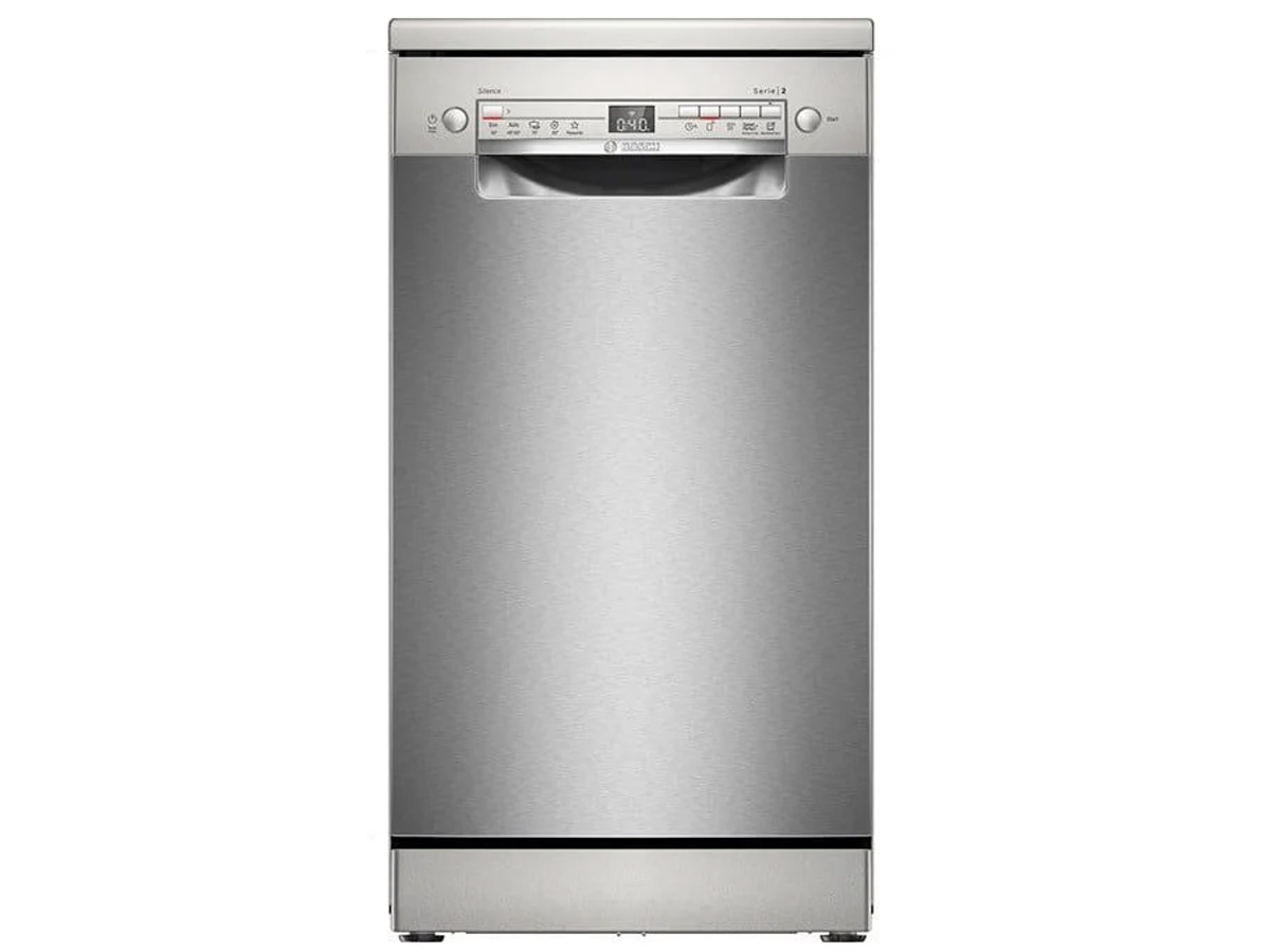 Máy rửa bát độc lập Bosch series 2 SPS2HKI58E