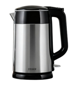 Ấm siêu tốc Steiger STG-9357/BS 1.7L