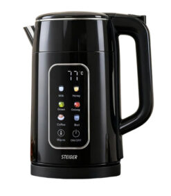 Ấm siêu tốc Steiger STG-9356/G 1.7 lít