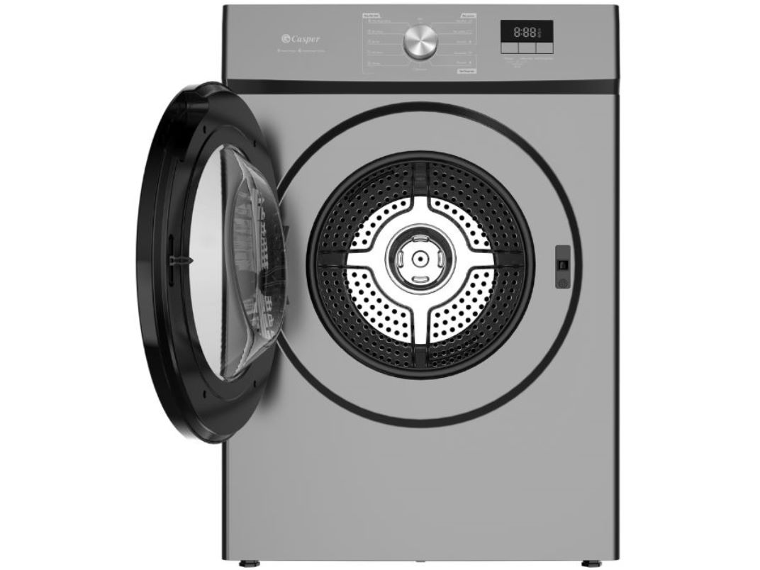 Máy sấy thông hơi Casper 8.2kg TD-E82VG1