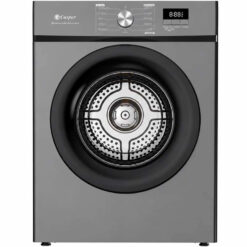 Máy sấy thông hơi quần áo Casper 9kg TD-E9VG1