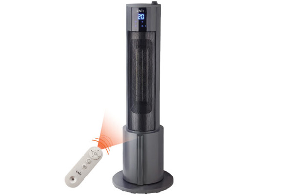 Máy sưởi gốm Unie UE-129