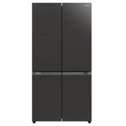Tủ lạnh Hitachi Inverter 645 lít Multi Door R-WB700VGV4 GBK