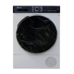 Máy sấy bơm nhiệt Zemmer Heat Pump 8kg WTW85500EZG