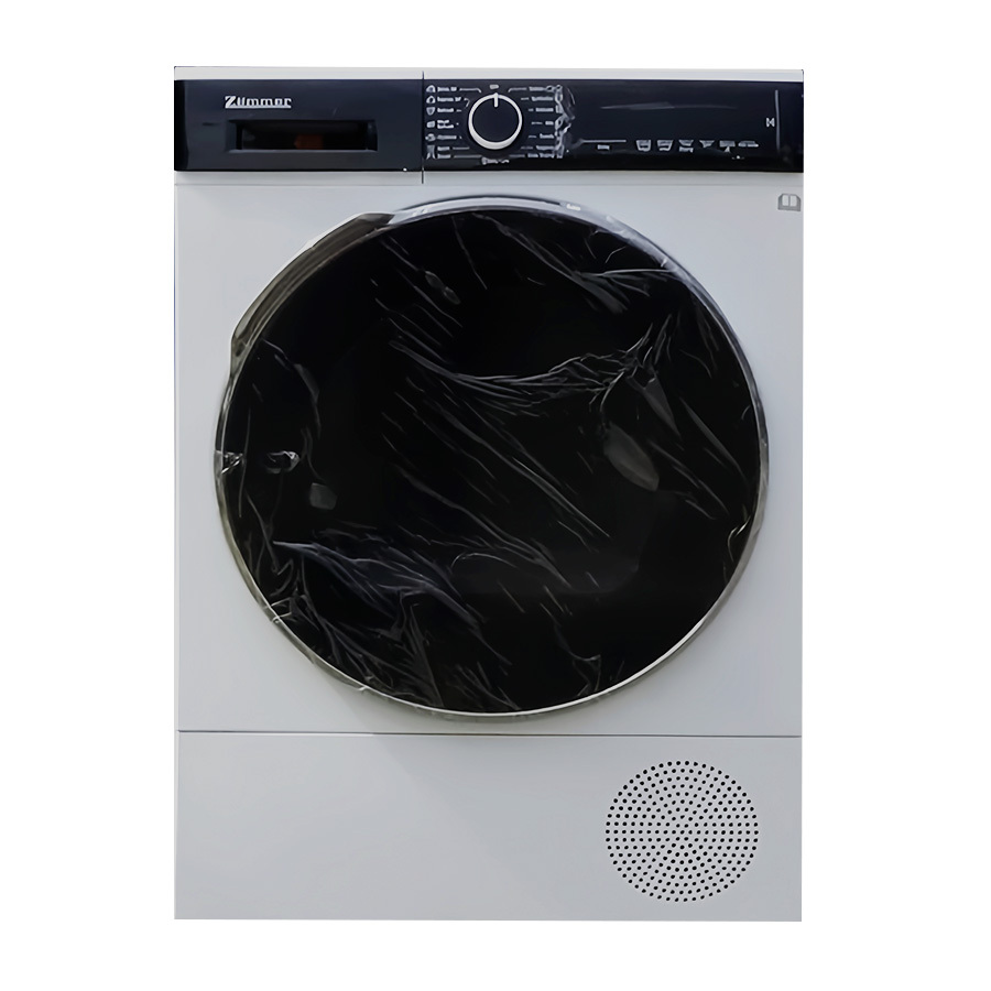 Máy sấy bơm nhiệt Zemmer Heat Pump 8kg WTW85500EZG