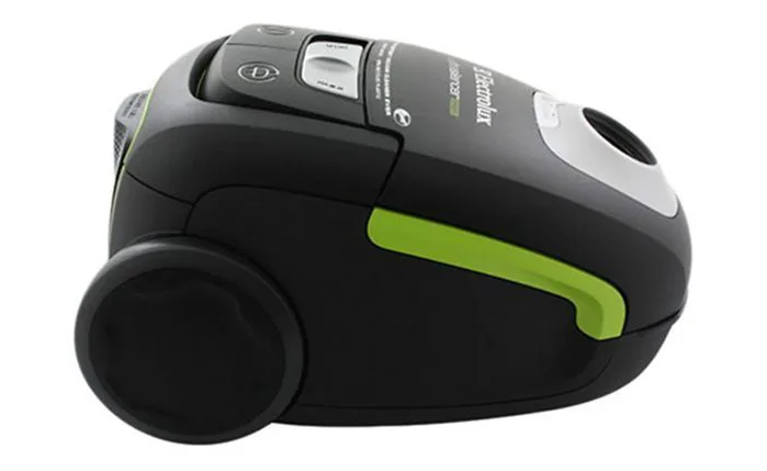 Máy hút bụi có túi 1000W Electrolux ZUSG4061