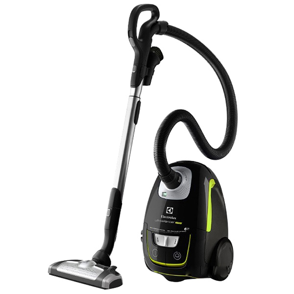 Máy hút bụi có túi 1000W Electrolux ZUSG4061