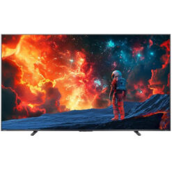 Smart Tivi QLED Toshiba AI 4K 100 inch 100Z670NP