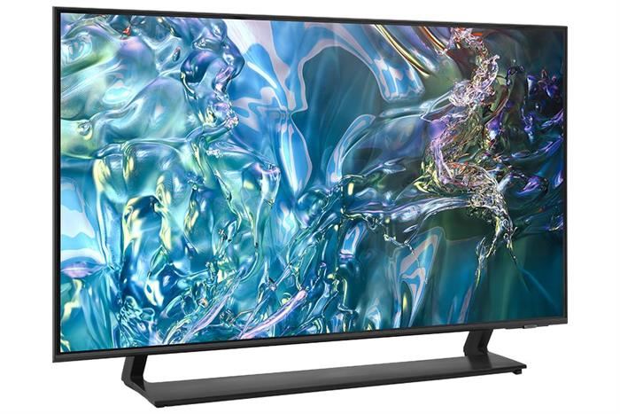 Smart Tivi QLED Samsung 4K 43 inch QA43Q65D
