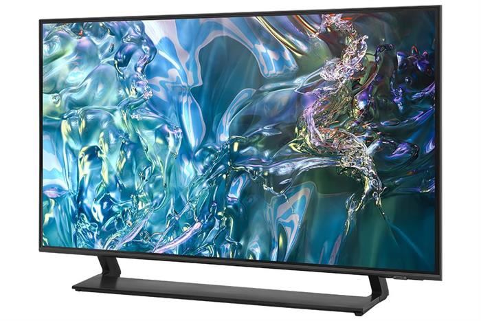 Smart Tivi QLED Samsung 4K 43 inch QA43Q65D