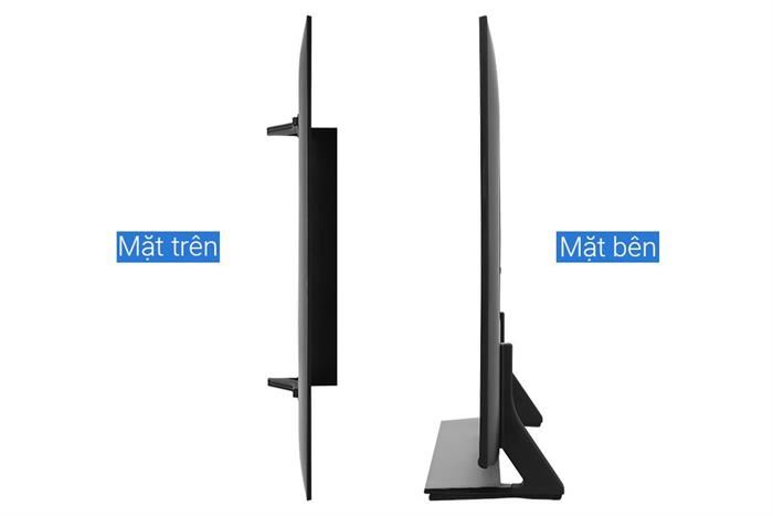 Smart Tivi QLED Samsung 4K 43 inch QA43Q65D