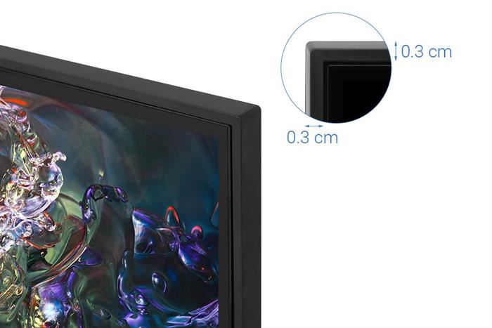 Smart Tivi QLED Samsung 4K 43 inch QA43Q65D