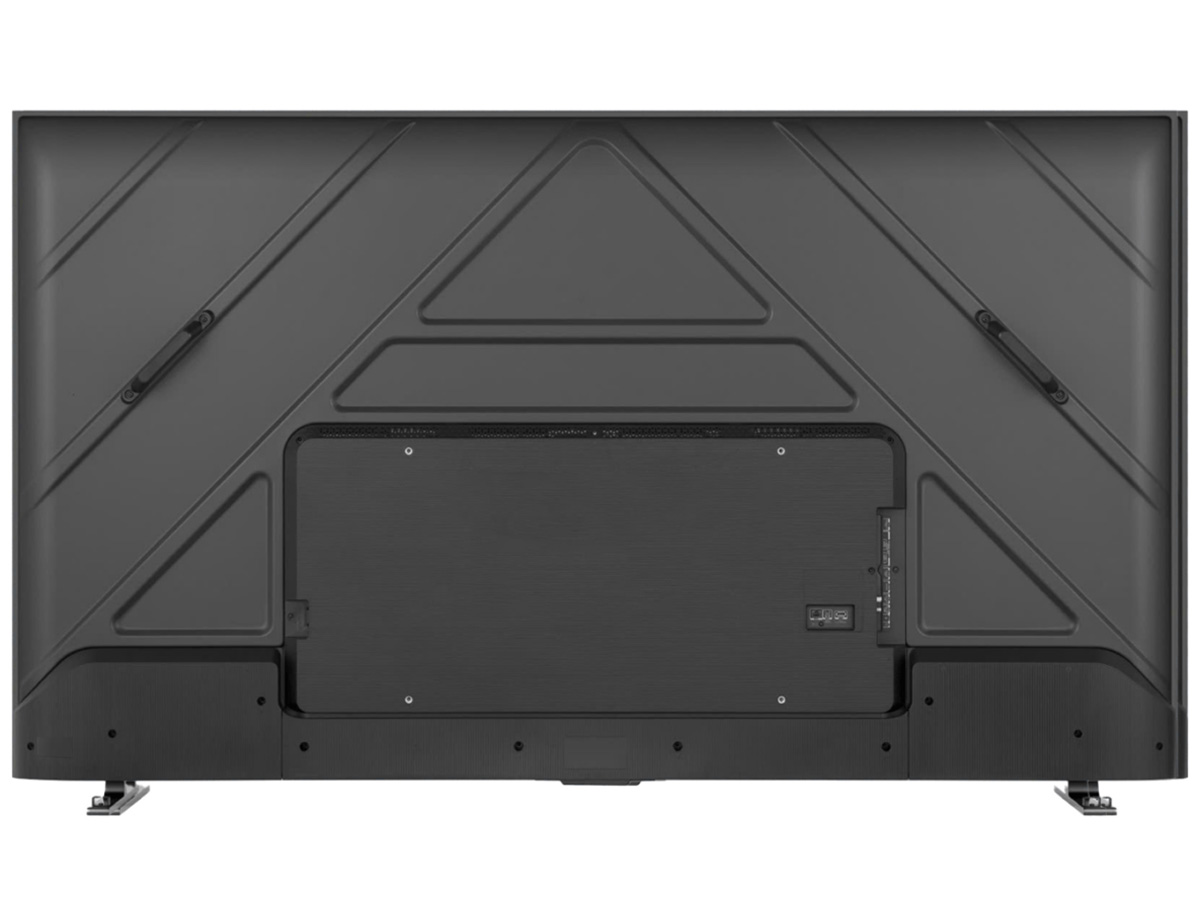 Smart Tivi QLED Toshiba AI 4K 55 inch 55Z570RP