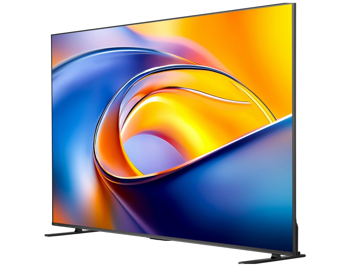 Smart Tivi QLED Toshiba AI 4K 55 inch 55Z570RP
