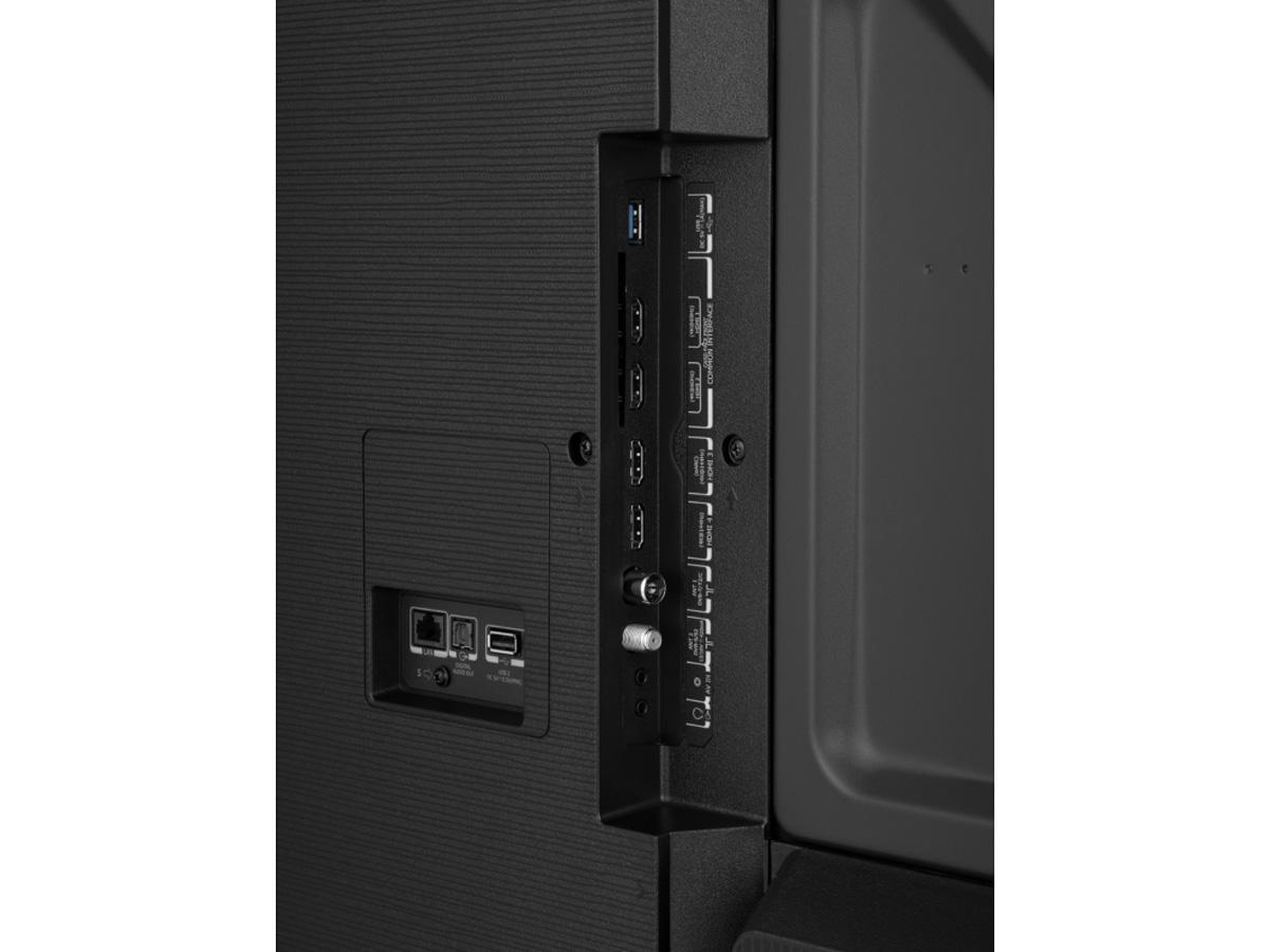 Smart Tivi QLED Toshiba AI 4K 55 inch 55Z570RP