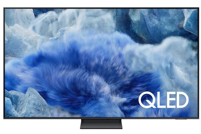 Smart Tivi QLED Samsung AI 4K 65 inch QA65Q8F5