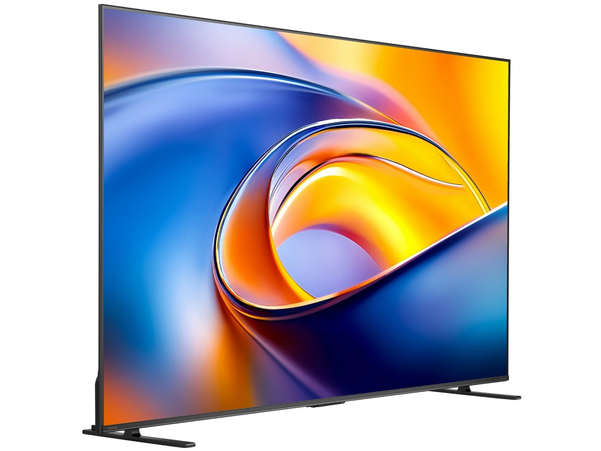 Smart Tivi QLED Toshiba AI 4K 65 Inch 65Z570RP