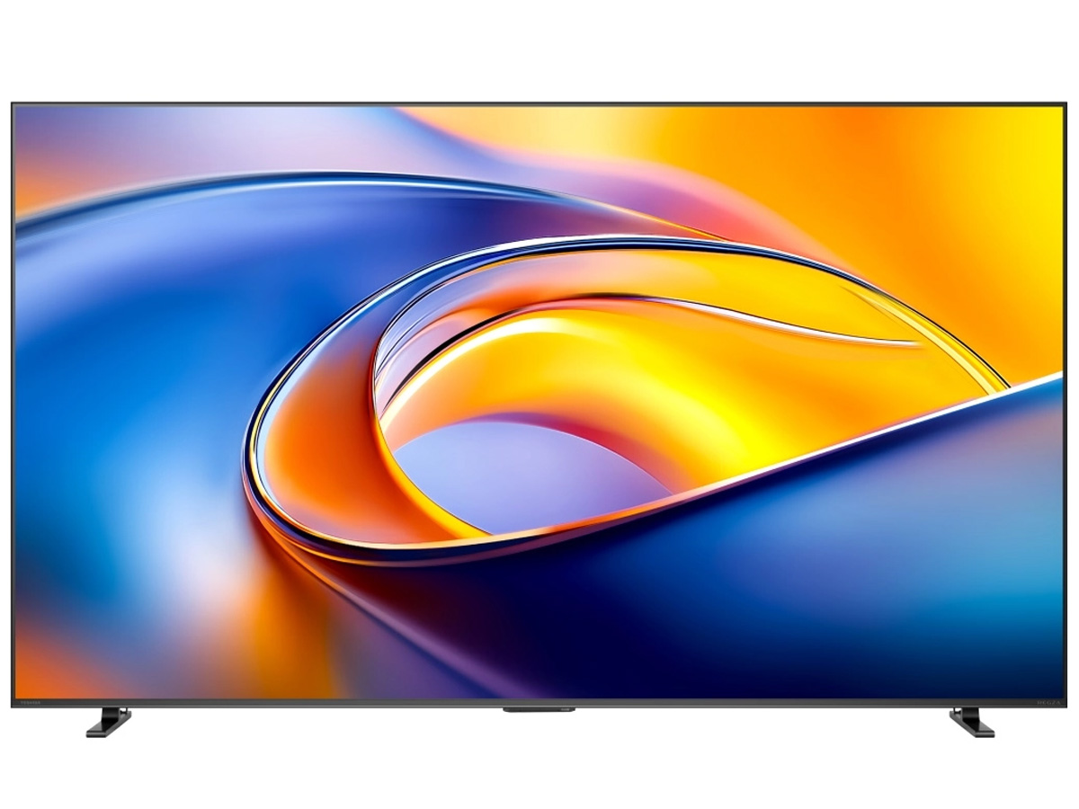 Smart Tivi QLED Toshiba AI 4K 65 Inch 65Z570RP