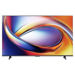 Smart Tivi QLED Toshiba AI 4K 75 inch 75M450RP