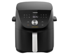 Nồi chiên không dầu Toshiba AF-74CS1SRVN(H) - 7.4 lít