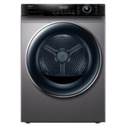 Máy sấy bơm nhiệt Aqua 10 kg AQH-H1000H(PS)