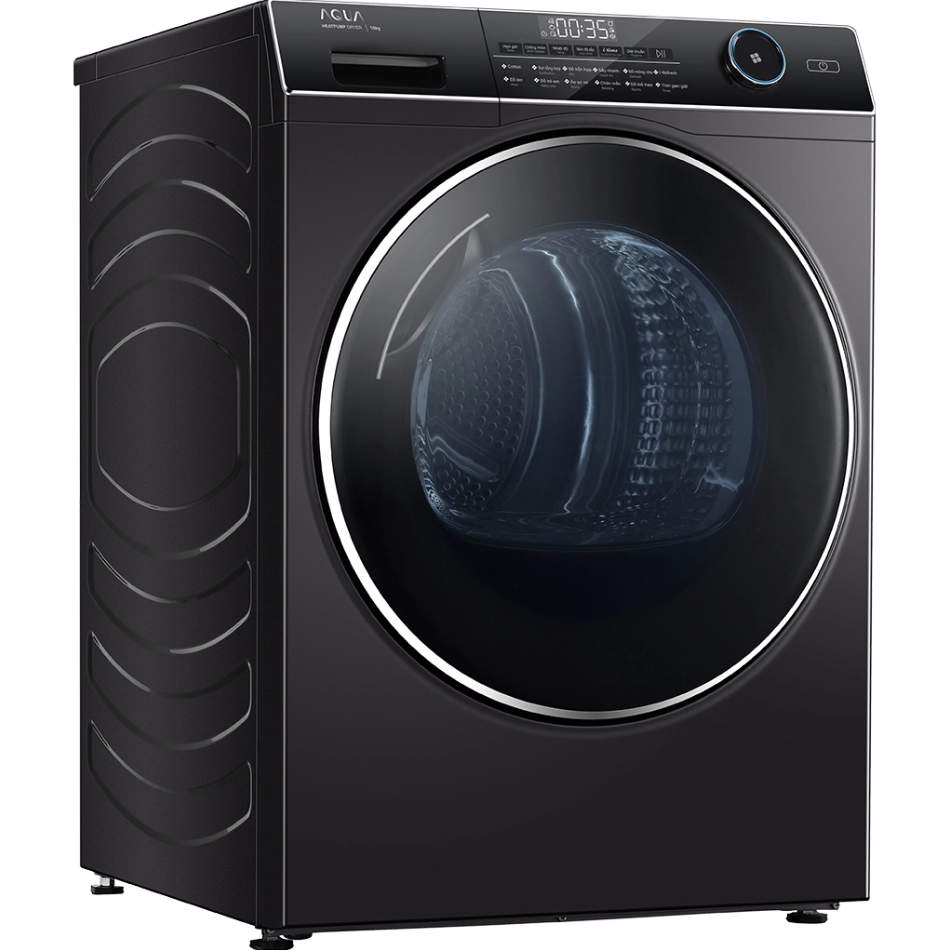 Máy sấy bơm nhiệt Aqua AQH-H1000J.PS 10kg