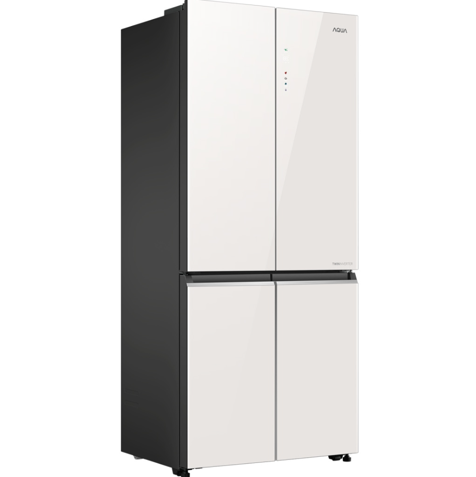 Tủ lạnh Aqua Inverter 522 lít AQR-MA600XA(KGC)U1