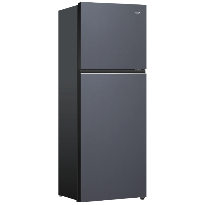 Tủ lạnh Aqua AQR-T415FA(SL) inverter 347 lít