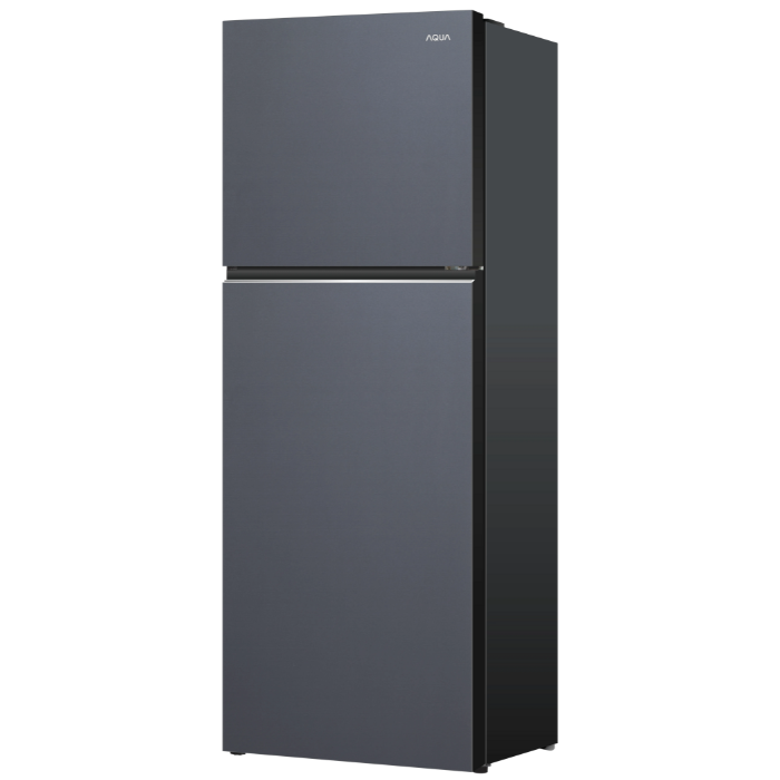 Tủ lạnh Aqua AQR-T415FA(SL) inverter 347 lít