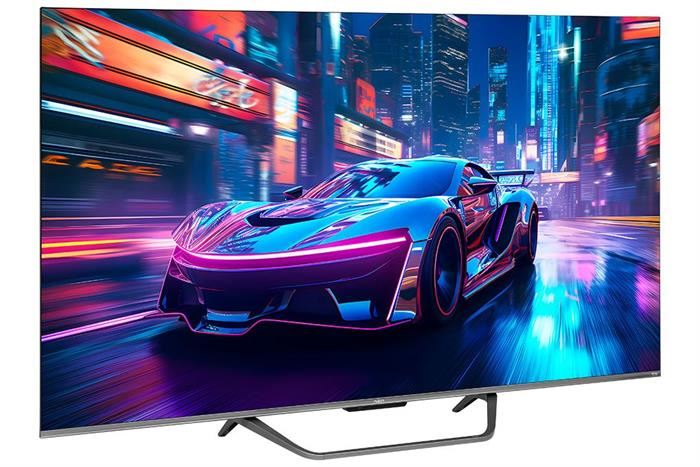 Google Tivi QLED Aqua 4K 65 inch AQT65S800UX