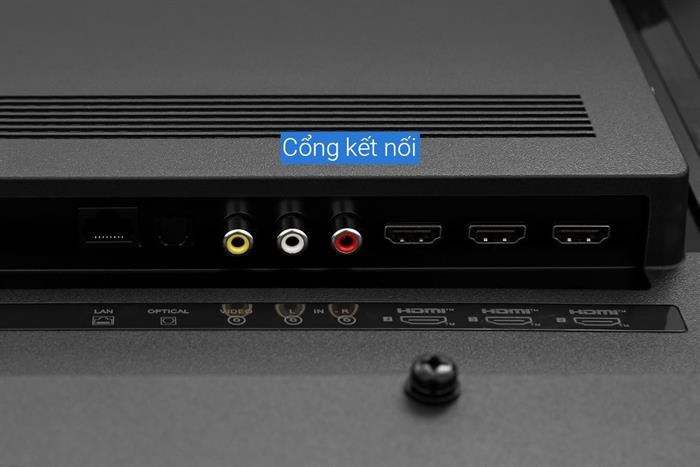 Google Tivi QLED Aqua 4K 65 inch AQT65S800UX