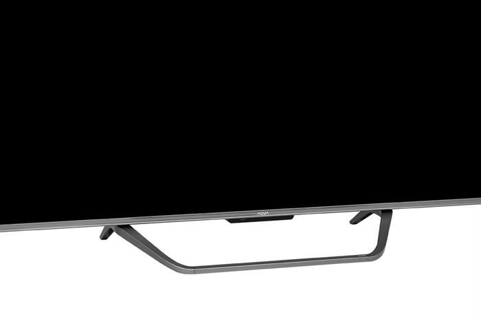 Google Tivi QLED Aqua 4K 65 inch AQT65S800UX