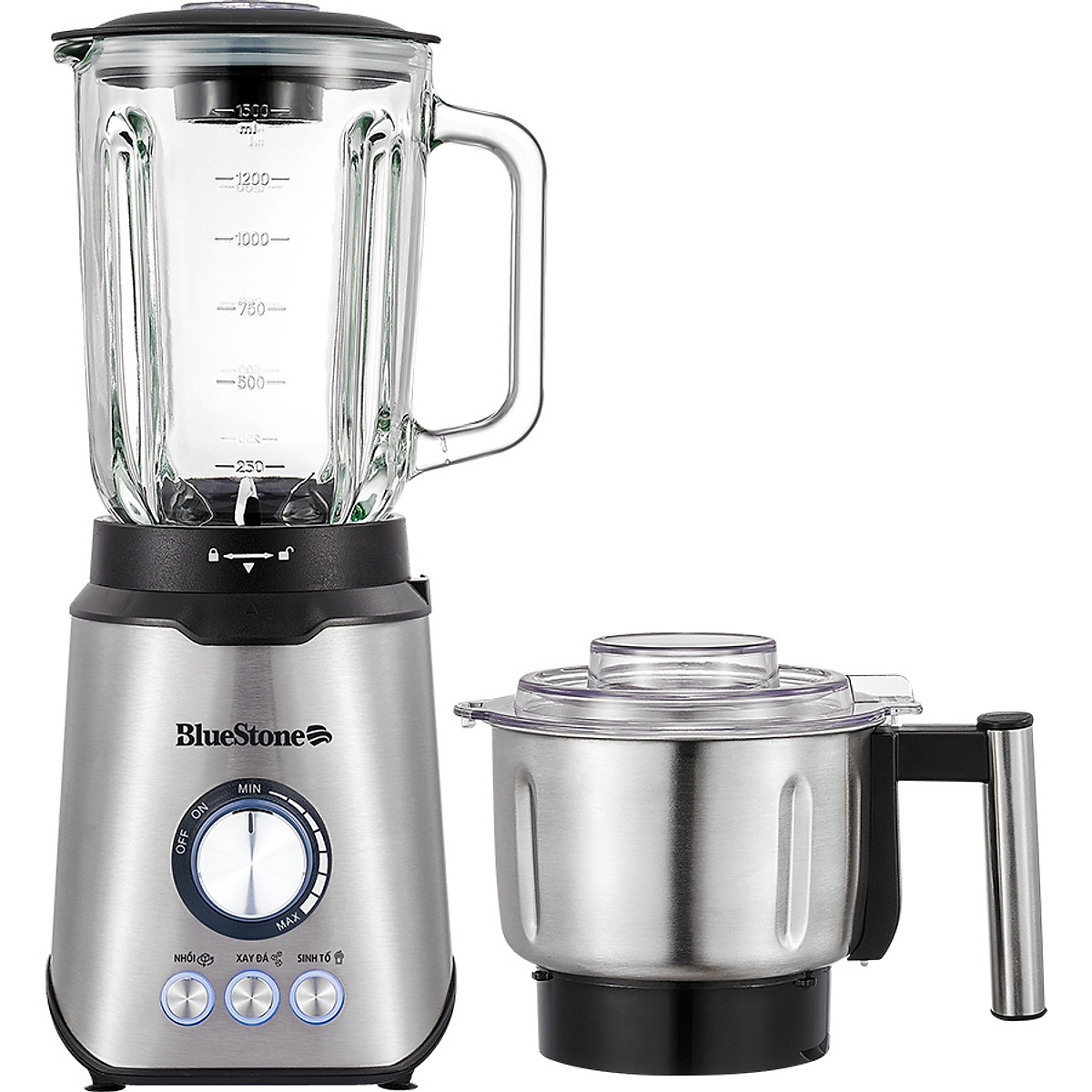 Máy xay sinh tố đa năng BlueStone BLB-5339
