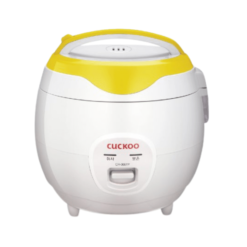 Nồi cơm nắp gài Cuckoo 1.08 lít CR-0671