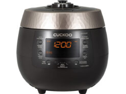 Nồi cơm điện tử áp suất Cuckoo 1.8 lít CRP-R1000F