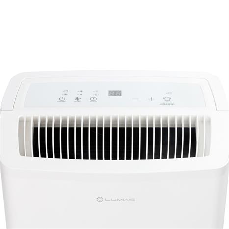Máy hút ẩm LUMIAS D6S-20L