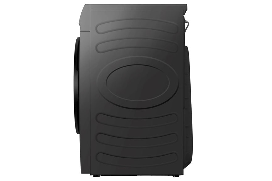 Máy sấy quần áo bơm nhiệt Hisense 8kg DH80N1T