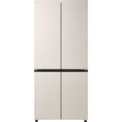 Tủ lạnh LG Inverter 510 lít Multi Door F51EG