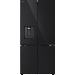 Tủ lạnh 4 cánh LG Inverter 571 lít Multi Door F58BGD