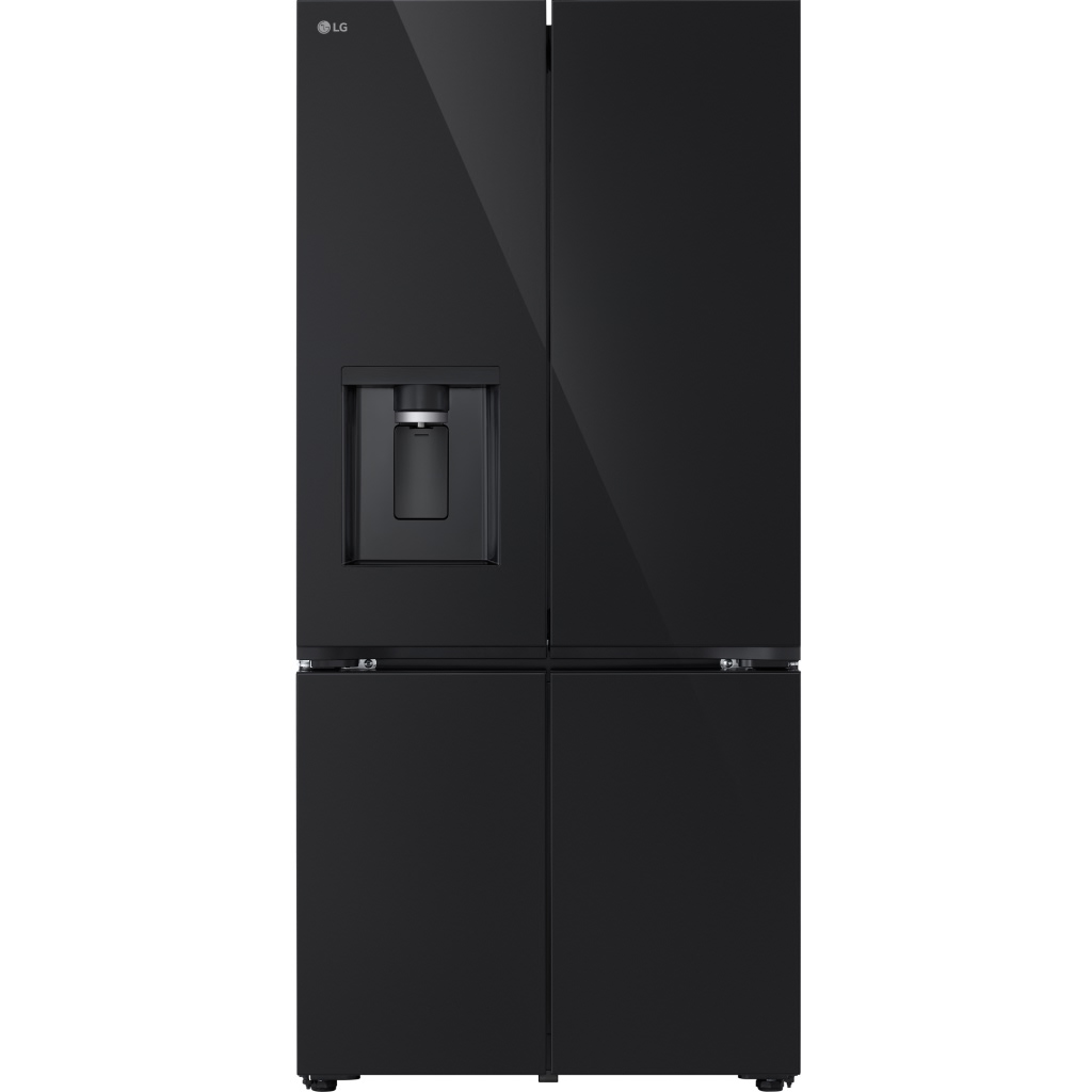 Tủ lạnh 4 cánh LG Inverter 571 lít Multi Door F58BGD