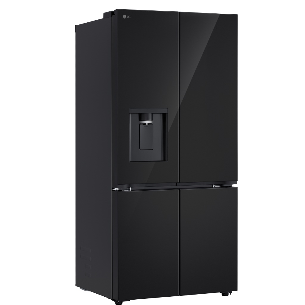 Tủ lạnh 4 cánh LG Inverter 571 lít Multi Door F58BGD