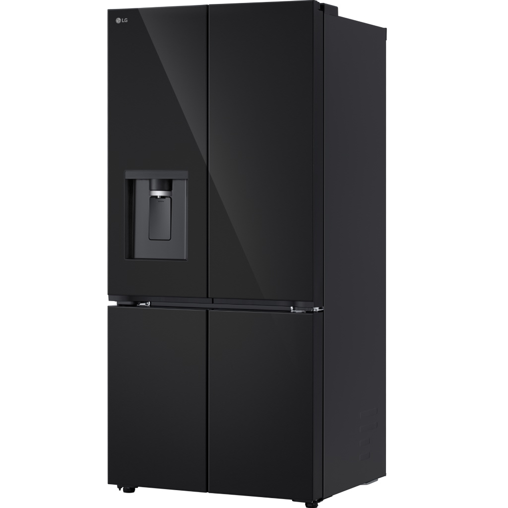 Tủ lạnh 4 cánh LG Inverter 571 lít Multi Door F58BGD