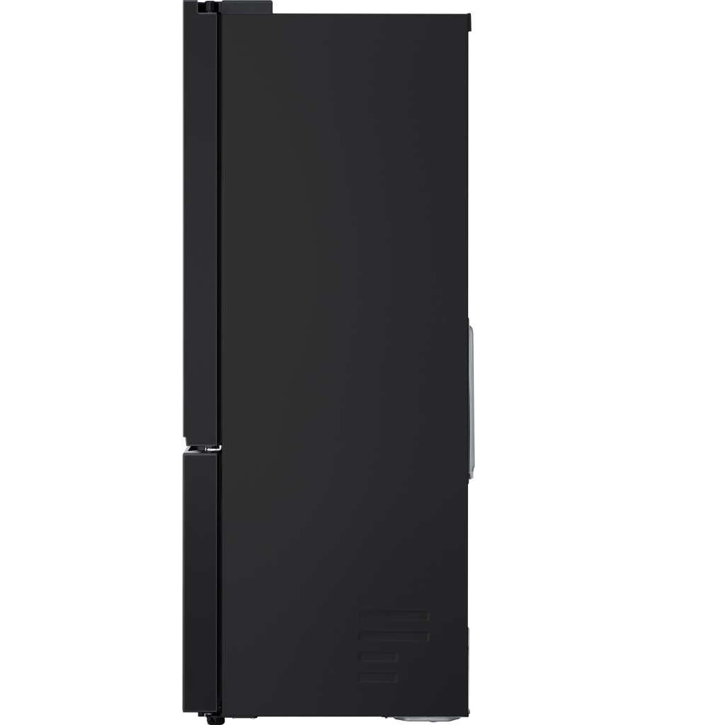 Tủ lạnh 4 cánh LG Inverter 571 lít Multi Door F58BGD