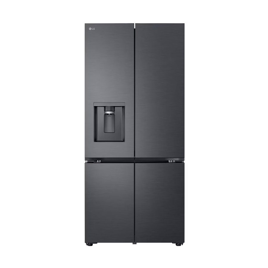 Tủ lạnh LG Inverter 607 lít Multi Door F61BMD