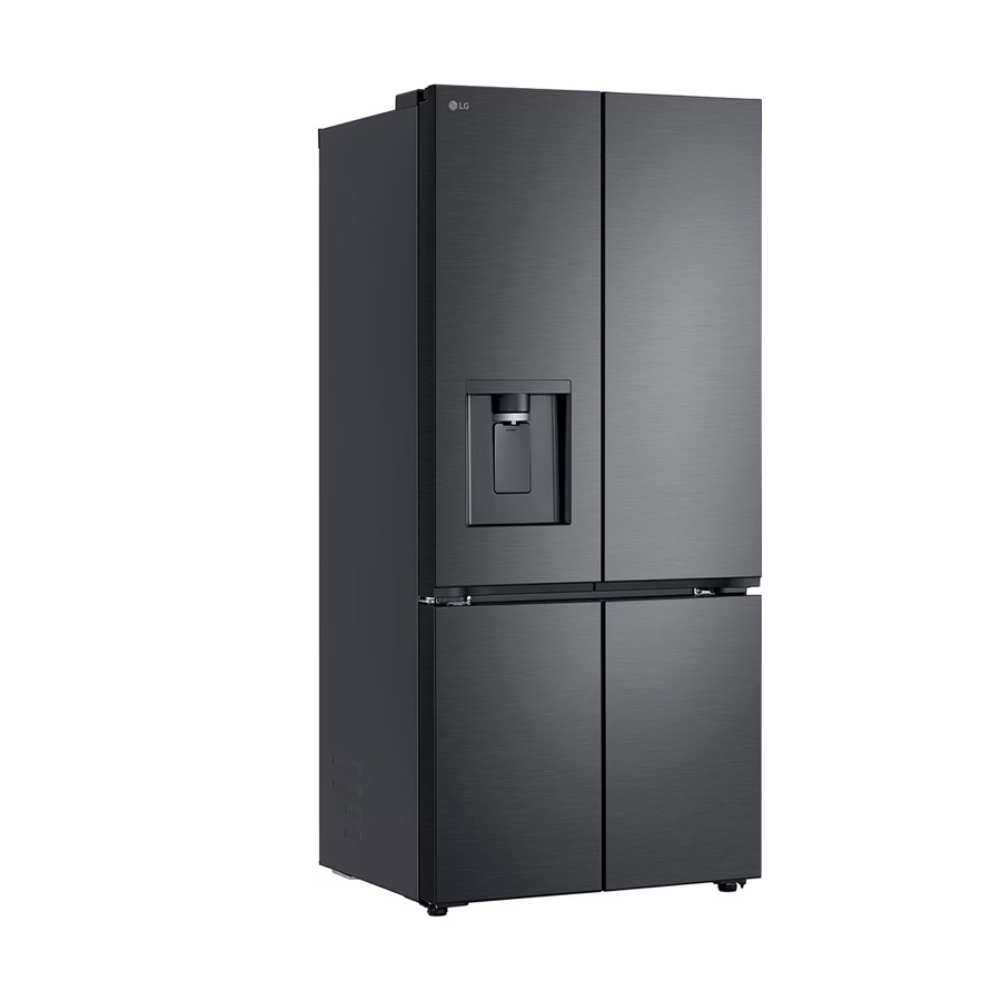 Tủ lạnh LG Inverter 607 lít Multi Door F61BMD